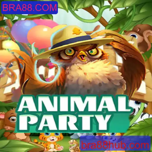 Descubra o Mundo Empolgante de AnimalParty