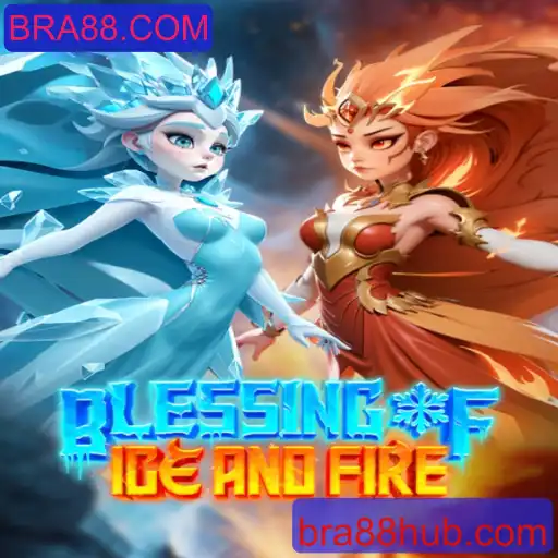 Explorando o Fascinante Mundo de ‘BlessingofIceandFire’