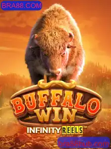 BuffaloWin: Explore o Emocionante Mundo dos Jogos com BRA88.COM