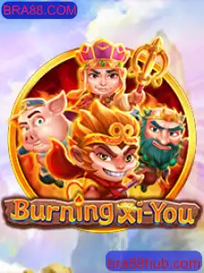 Descubra o Fascinante Mundo de BurningXiYou