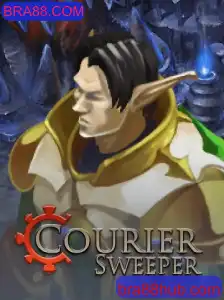 CourierSweeper: Descubra o Mundo Emocionante deste Novo Jogo Online