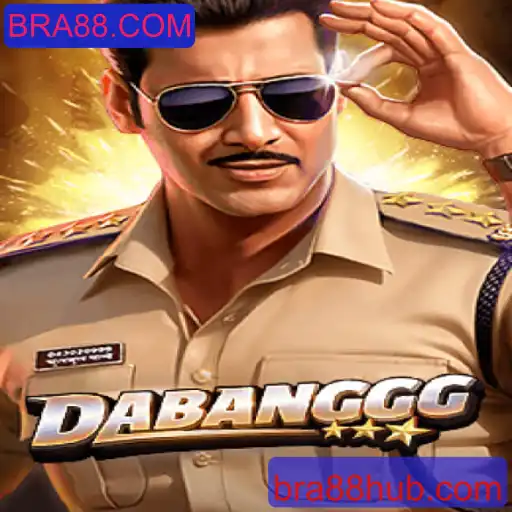 DABANGGG: Uma Imersão no Mundo dos Jogos com BRA88.COM
