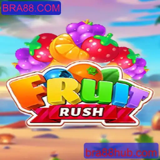 Descubra o Mundo Fascinante de FruitRush e Como Jogá-lo com BRA88.COM