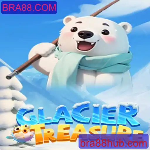 Explorando o Mundo Fascinante de GlacierTreasure