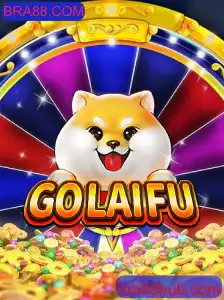 Descubra o Excitante Mundo de GoLaiFu no BRA88.COM
