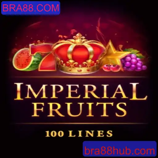 Explorando o Mundo de ImperialFruits100 no BRA88.COM