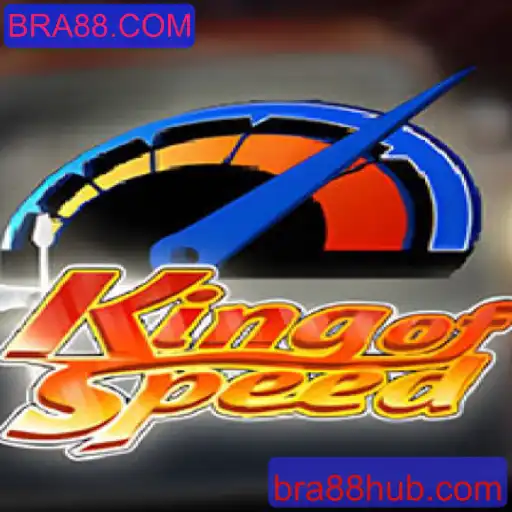 Explorando KingofSpeed: Um Jogo Empolgante Enraizado em BRA88.COM