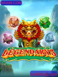 Desvendando o Jogo Legendary5