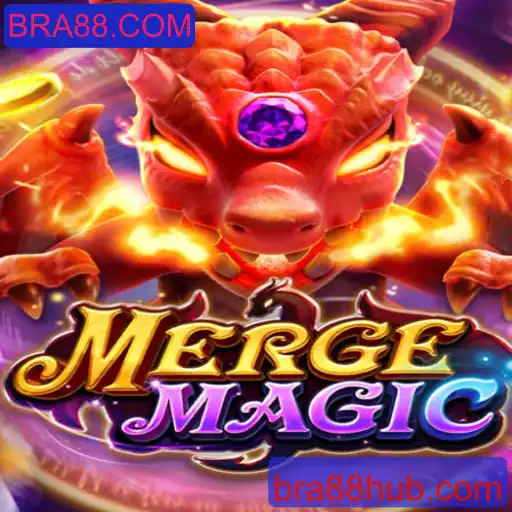 MERGEMAGIC: Explorando o Mundo Misterioso do Puzzle