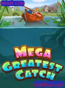 MegaGreatestCatch: O Novo Fenômeno no Mundo dos Jogos Digitais