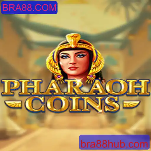 Descubra o Fascinante Universo de PharaohCoins: Aventuras e Estratégias