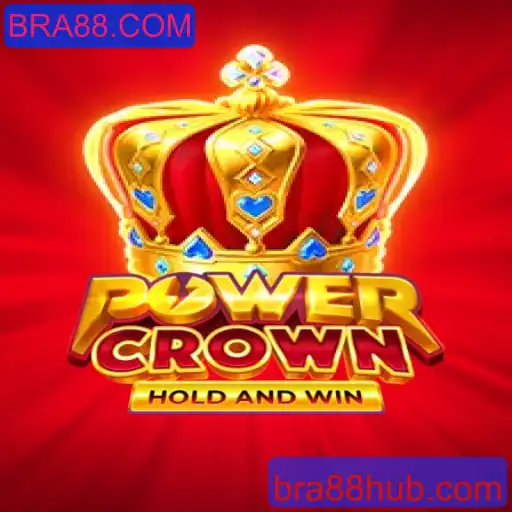 Descubra o Universo Empolgante de PowerCrown no BRA88.COM