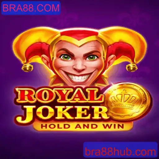 Descubra a Emoção do Jogo RoyalJoker no BRA88.COM