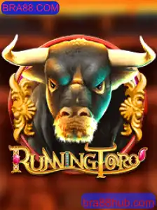 Descubra o Mundo Empolgante de RunningToro com BRA88.COM