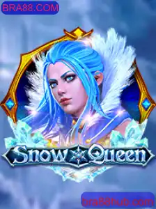 Descubra as Aventuras de SnowQueen: O Novo Jogo Destacado na BRA88.COM