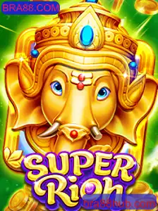 Descubra o Fascinante Mundo do Jogo SuperRich com BRA88.COM