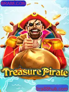 Tudo o que você precisa saber sobre o emocionante jogo TreasurePirate