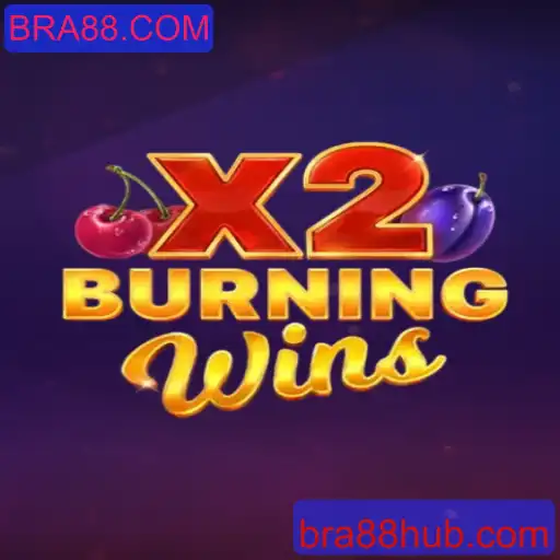 Descubra as Regras e Atrações do Jogo BurningWinsX2 no Portal BRA88.COM