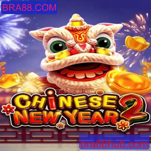 Descubra a Excitante Aventura do Jogo CHINESENEWYEAR2 na Plataforma BRA88.COM