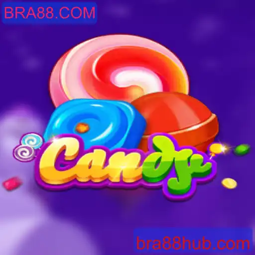 Descubra o Mundo Excitante de Candy no BRA88.COM