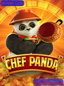 Descubra o Mundo de Aventura e Criatividade em ChefPanda