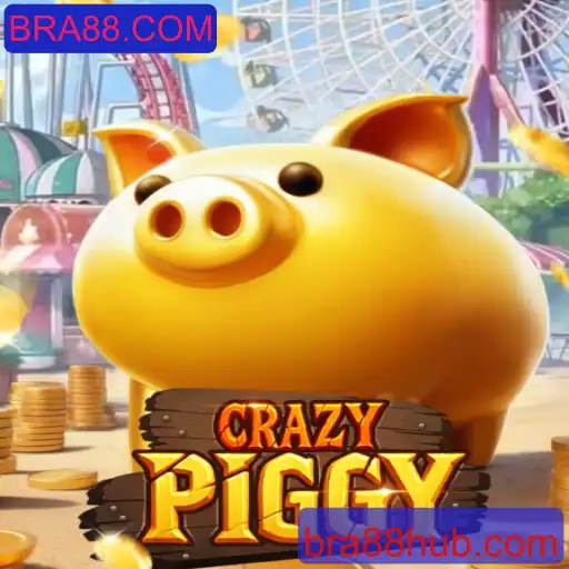 Explorando o Mundo Emocionante de CrazyPiggy