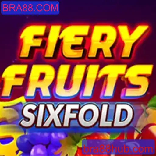 Tudo sobre o Jogo FieryFruitsSixFold: Regras e Estratégias