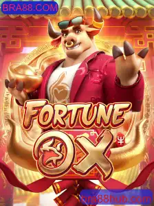 Explorando o Fascinante Mundo de FortuneOx no BRA88.COM