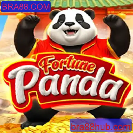 Descubra a Emoção do Jogo de Cassino FortunePanda com BRA88.COM