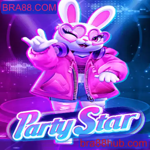 PartyStar: A Nova Sensação dos Jogos Online com BRA88.COM