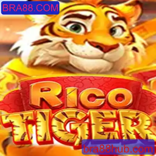 Descubra o Empolgante Mundo de RicoTiger no BRA88.COM