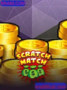 Descubra o Jogo Inovador ScratchMatch e Sua Conexão com BRA88.COM
