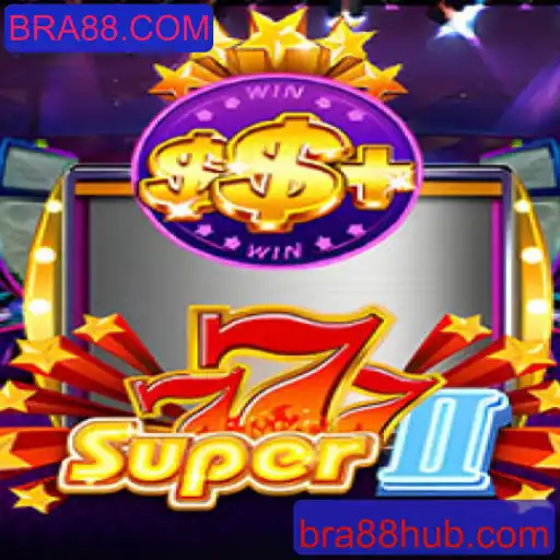 Descubra Super777II: A Nova Sensação no Universo dos Jogos