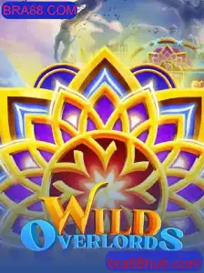 WildOverlords: Exploração Selvagem de Estratégia e Aventura