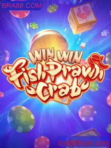 WinWinFishPrawnCrab: Descubra a Emoção do Jogo Popular no BRA88.COM