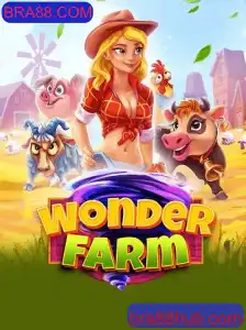 Explorando o Mundo Encantado de WonderFarm